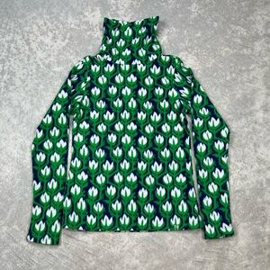 NEVE BY CK BRADLEY SKI MICROFLEECE TURTLENECK